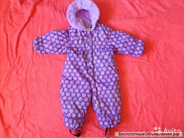 Комбинезон kerry