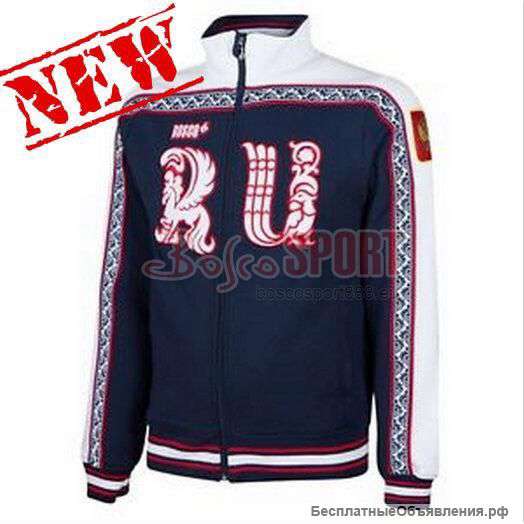 Russia Bosco Sport