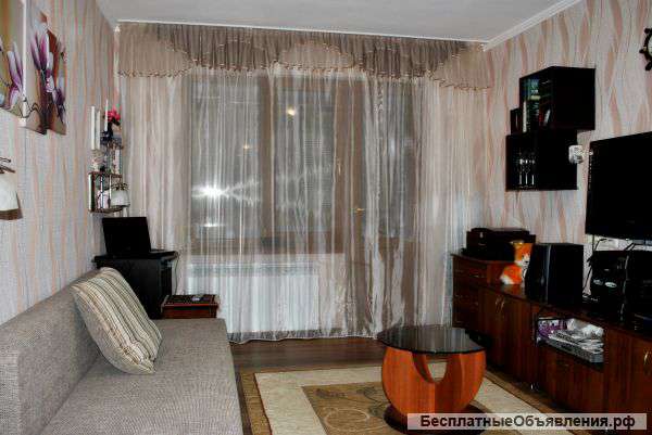 1-комнатная квартира в центре Гурзуфа