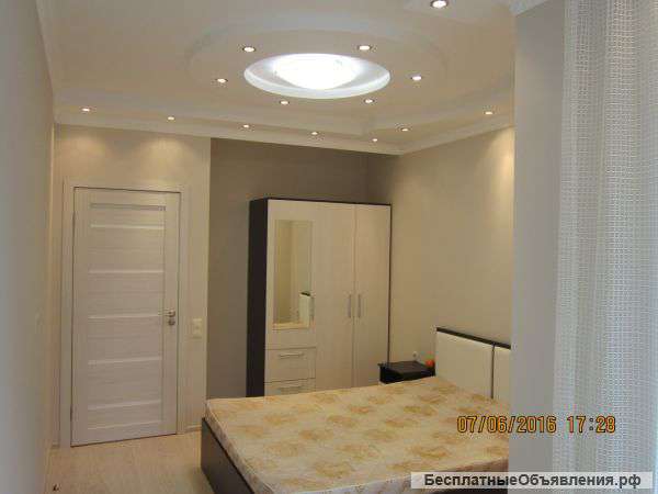 Косметический ремонт квартир