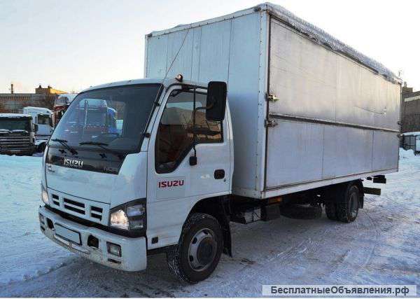 Isuzu АF 4749