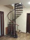 Сборные винтовые лестницы в Феодосию