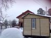 Гостевой домик