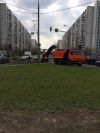 Асфальтирование, дорожные работы любой сложности