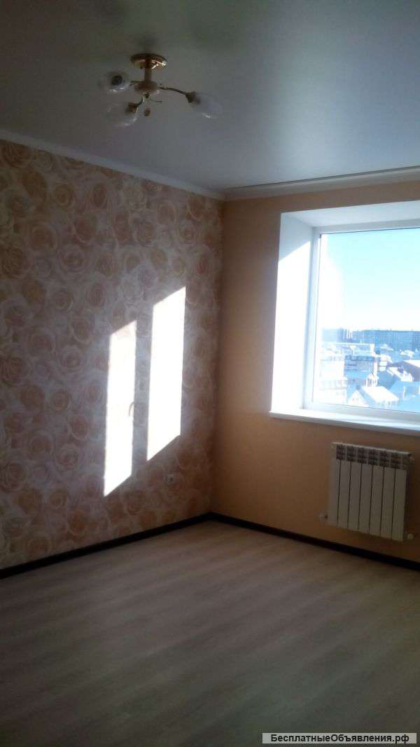 Однокомнатную квартиру