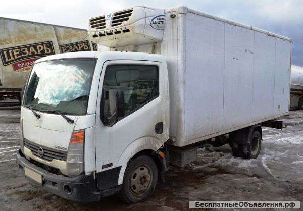 Nissan Cabstar
