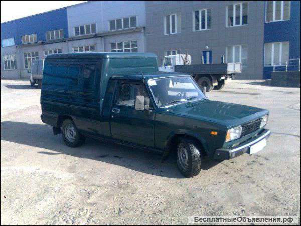 Грузоперевозки "Каблучок"