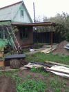 Дача, площадь участка 6 соток