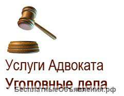 Адвокат Михай С.В. по уголовным делам