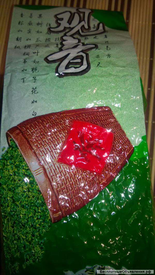 Китайский чай