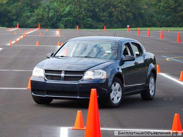 Автошкола в Самаре. Автомотоклуб. Конкурс.