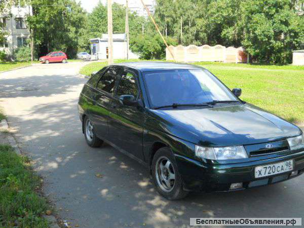 Ремонт легковых автомобилей