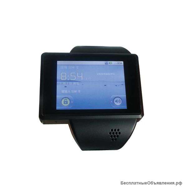 YQT Q1 смарт-часы