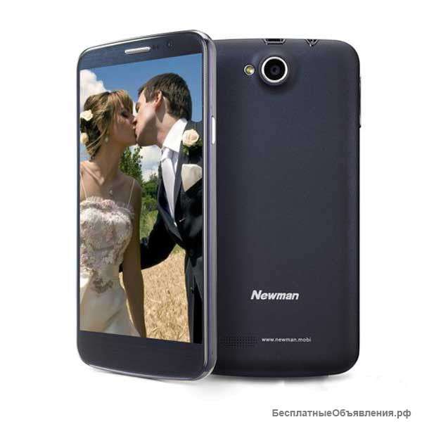 NewmanK2S Android 4.2 8-ядерный смартфон