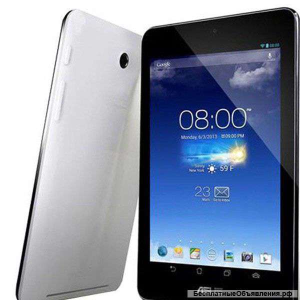 ASUS Memo Pad HD 7 (ME173X) Android 4.2 4-ядерный планшет