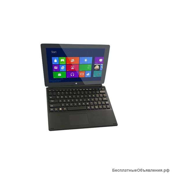 YT H10 Windows 8.1, 4-ядерный планшет