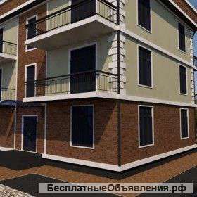 Квартиру студию