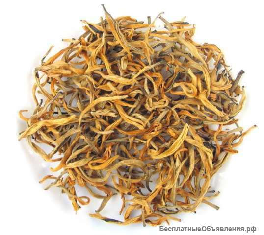 Развесной элитный чай оптом с доставкой от импортёра.