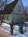 Дом с участком рядом с горнолыжным курортом "Сорочаны"