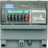 Счетчик "Меркурий 201"