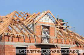 Все виды кровельных работ