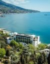 3-комнатные апартаменты в лучшем комплексе, 100 метров от моря, SPA