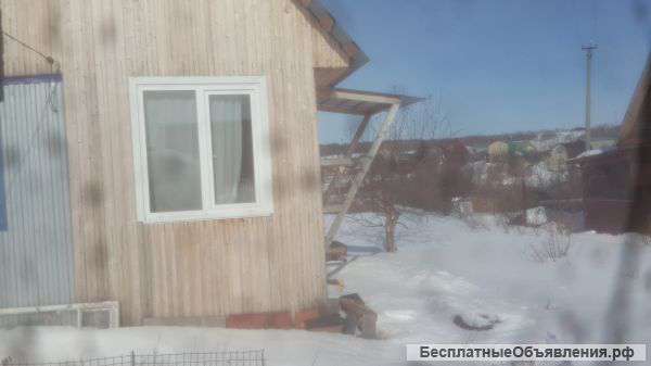 Участок 7 соток