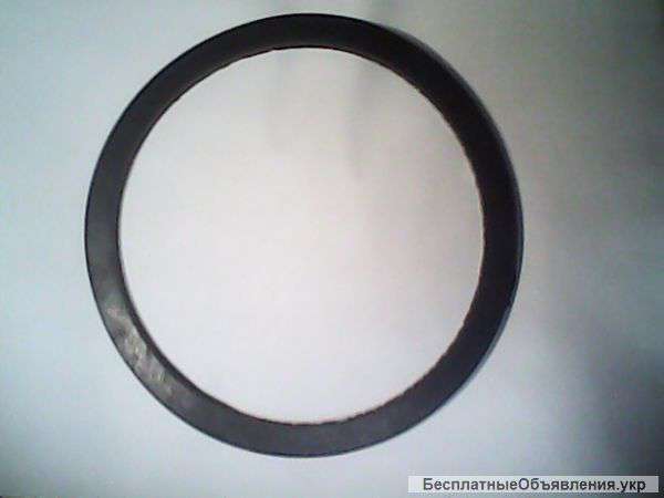 Резиновые прокладки на молочный бидон 40 л и 18-25 литров