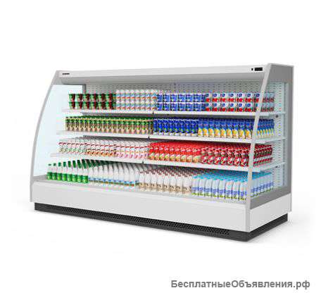 Торговое и холодильное оборудование