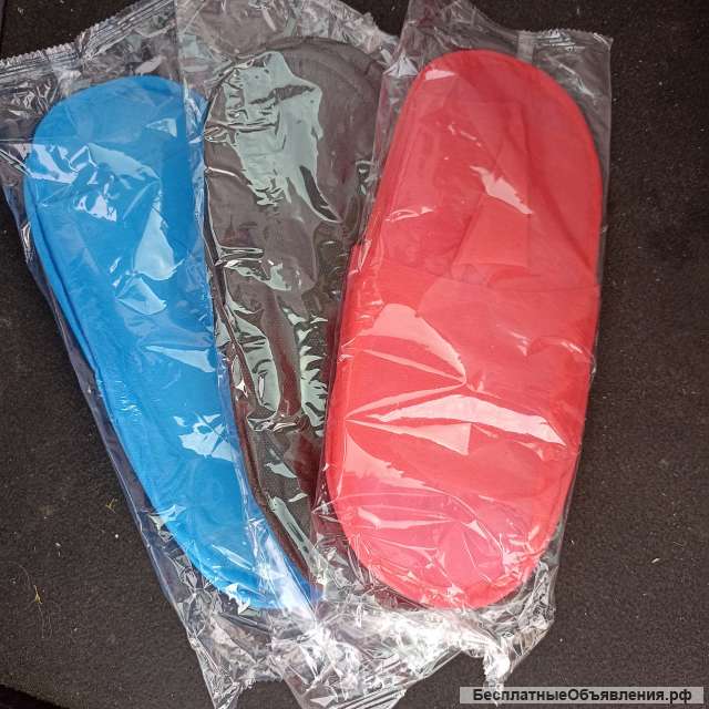 Шампунь саше для гостиниц и отелей 10мл