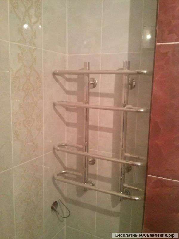 Ремонт квартир