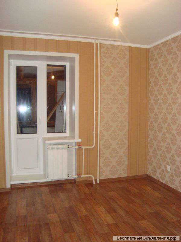 Комната в квартире