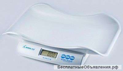 Весы для детей Momert 6470