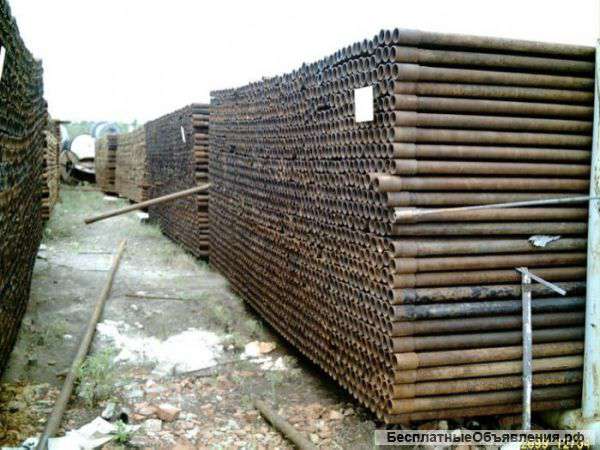 Продам трубы б/у