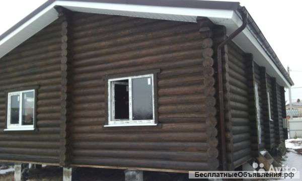 Дом