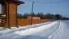 Участок в пос. Золотой Бор