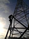 Электромонтажные работы