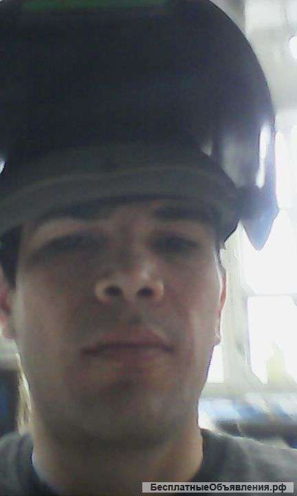 Электро сварочные работы