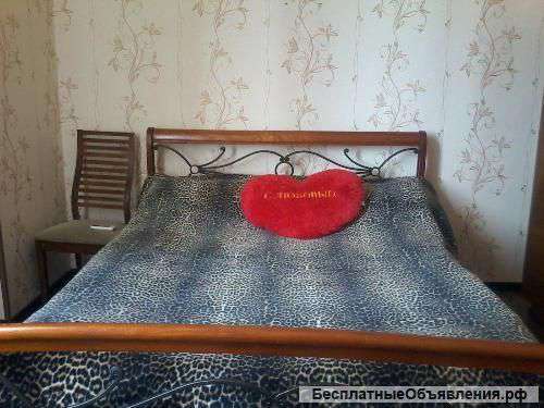 Частный дом.уютные комнаты.Абхазия г.Гагра