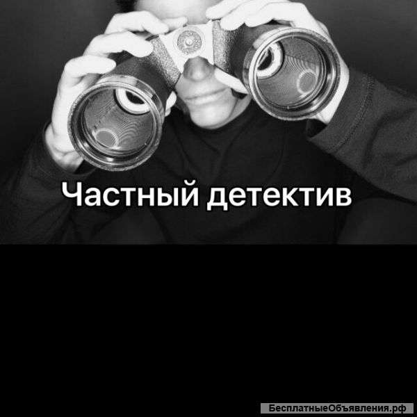 Детектив Москвы