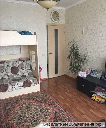 1-ая квартира Парковая