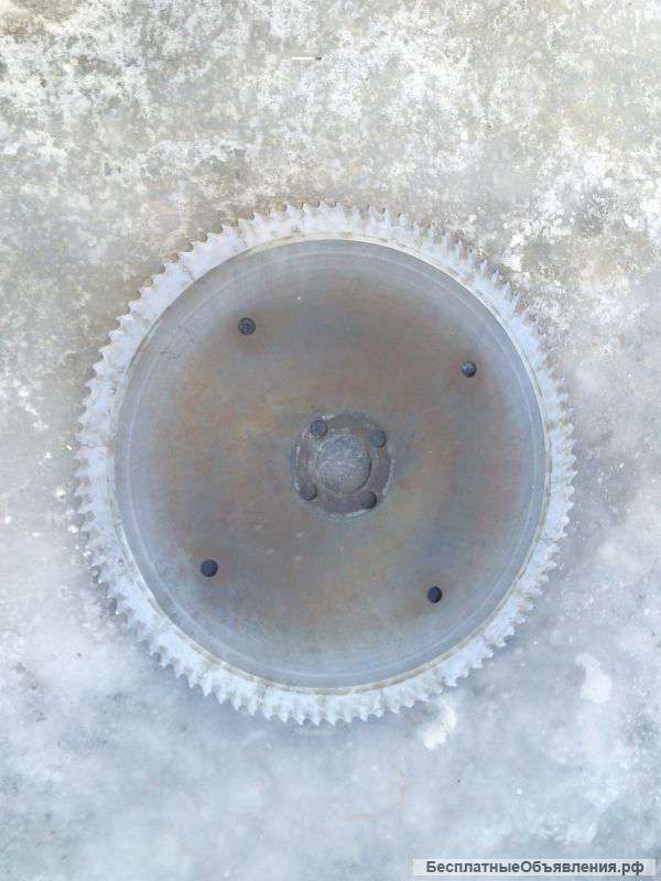Пильный диск для пилорамы диаметр 700 метал р6ам5