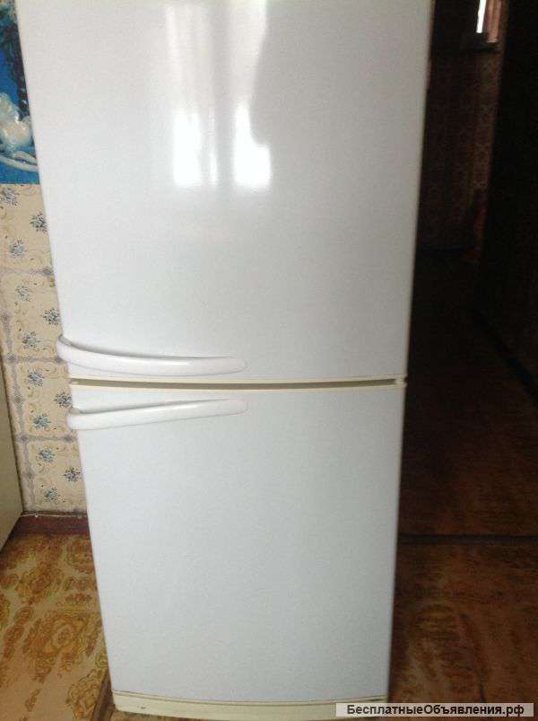 Холодильник