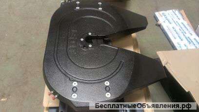 Седельно сцепное устройство SK-HD 38.36 3,5" JOST JSK38C1