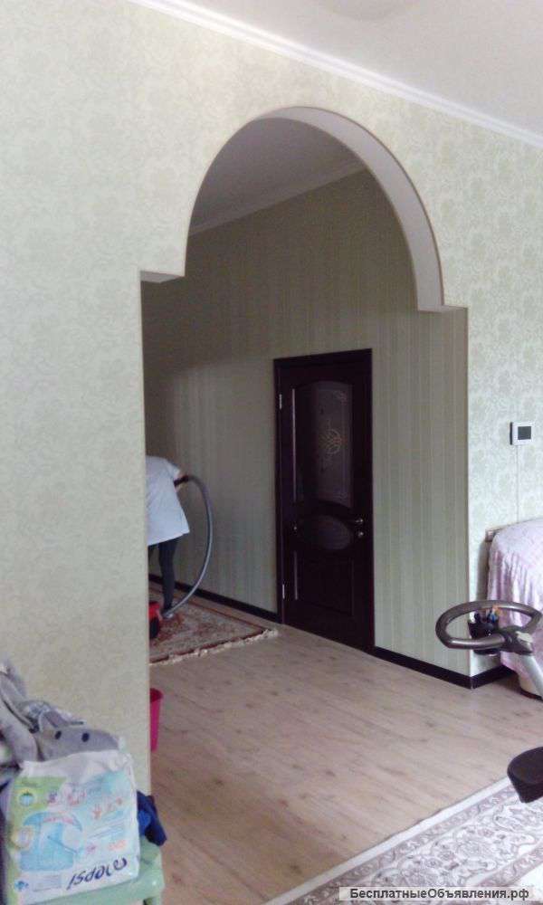 Укладка кафеля