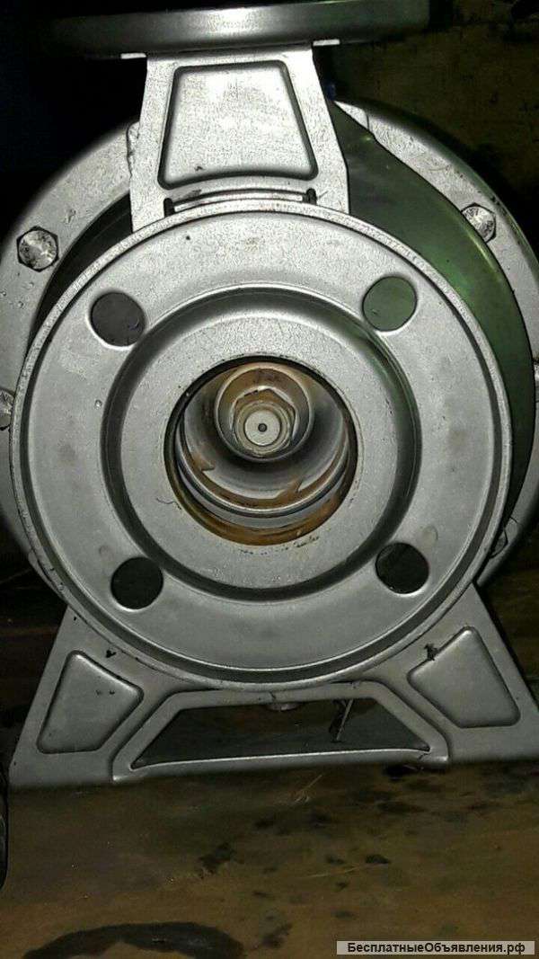 Насос EBARA 3M 40/160/3
