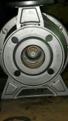 Насос EBARA 3M 40/160/3