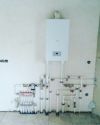 Сантех работы. Газификация.