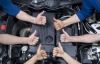 Услуги скоростного автосервиса Gorilla Motors