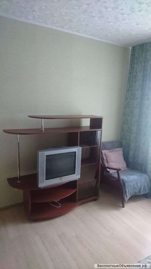 Сдаётся комната